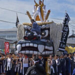 第53回城島ふるさと夢祭り