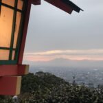 連休中の状況について