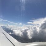 航空機搬送
